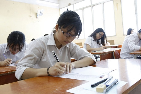 Hướng dẫn xem điểm thi tuyển sinh lớp 10 Gia Lai