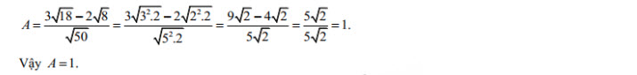 Đề thi vào lớp 10 môn Toán