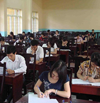 Đề thi thử viên chức THCS - THPT 2019