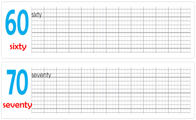 Tập viết Tiếng Anh lớp 4 Starter My Family 