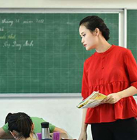 Quy định giảm định mức tiết dạy của giáo viên năm 2026