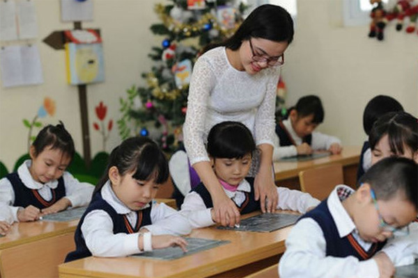 Tuyển tập các tình huống sư phạm thường gặp