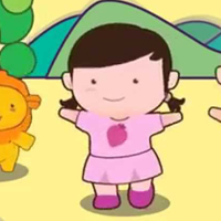 Giáo án Thể dục lớp 2: Bài 34