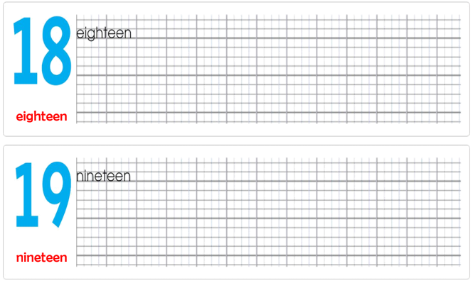 Tập viết Tiếng Anh lớp 3 Unit 1 Clean up