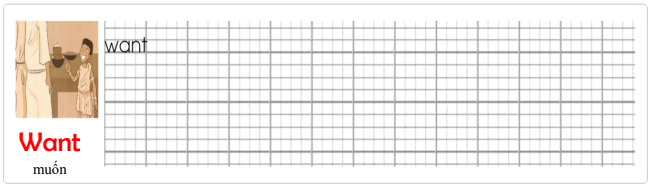 Tập viết Tiếng Anh lớp 5 Unit 1 The Ancient Mayans