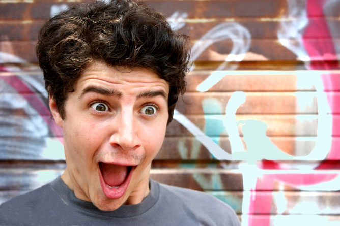 Xác suất lăng nhăng của bạn?