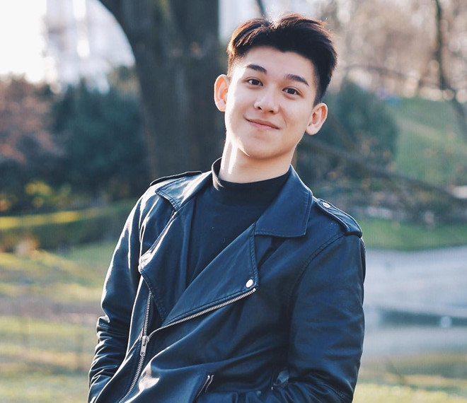 Xác suất lăng nhăng của bạn?