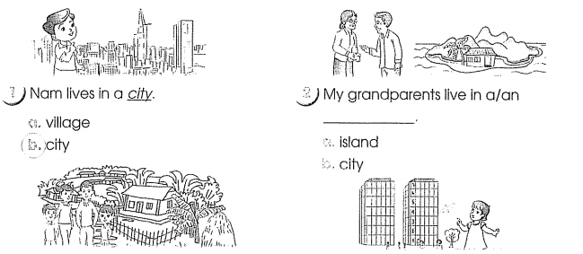 Bài tập cuối tuần môn Tiếng Anh lớp 5 Tuần 2