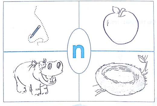 Phiếu bài tập cuối tuần môn Tiếng Anh lớp 2 Tuần 2