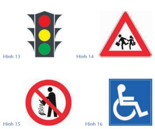 Giải bài tập Tin học 3 bài 2