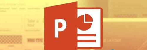 Phần mềm PowerPoint 2016