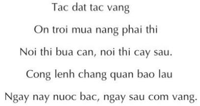 Bài thực hành 1 trang 55 SGK Tin học 3