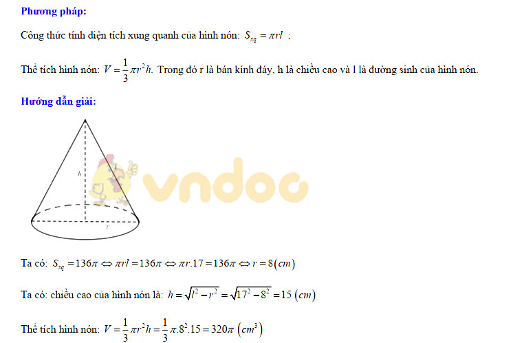Đáp án đề thi vào lớp 10 môn Toán tỉnh Tiền Giang năm 2019