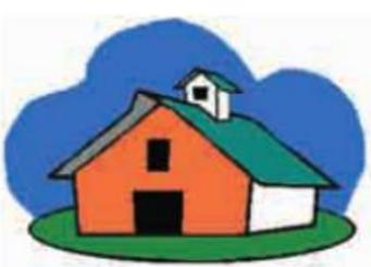 Bài thực hành 3 trang 59 SGK Tin học 3