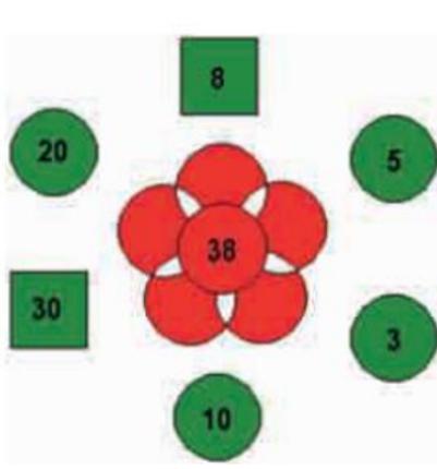 Bài thực hành 5 trang 60 SGK Tin học 3