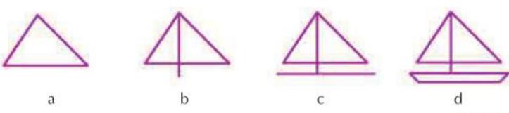 Bài thực hành 5 trang 64 SGK Tin học 3