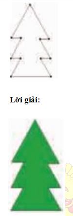 Bài thực hành 6 trang 64 SGK Tin học 3