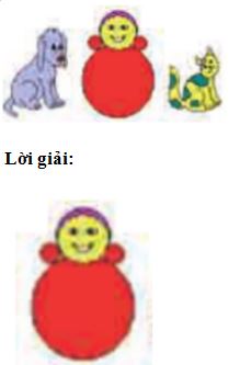 Bài thực hành 2 trang 67 SGK Tin học 3