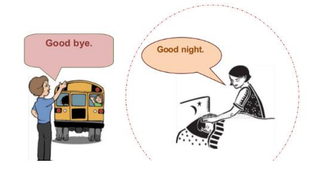 Bài tập ôn hè môn Tiếng Anh lớp 1 lên lớp 2