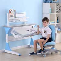 Bàn ghế học sinh tiểu học như thế nào đạt tiêu chuẩn do bộ Y tế ban hành