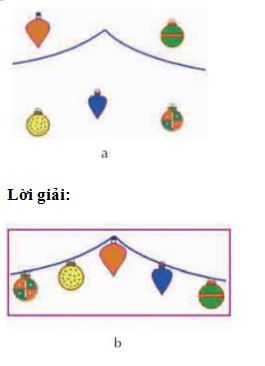 Bài thực hành 3 trang 70 SGK Tin học 3