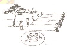 Giáo án Thể dục lớp 4 tuần 4