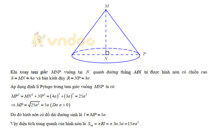 Đáp án đề thi vào lớp 10 môn Toán tỉnh Đồng Nai năm 2019