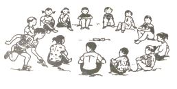 Giáo án Thể dục lớp 4