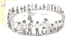 Giáo án Thể dục lớp 4 tuần 5