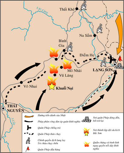 Lý thuyết lịch sử 9
