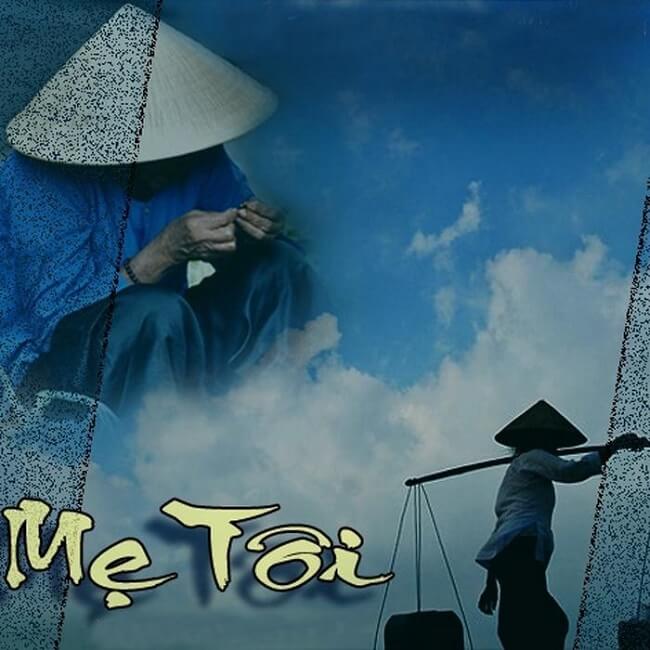 Phân tích hình ảnh người mẹ trong văn bản Mẹ tôi