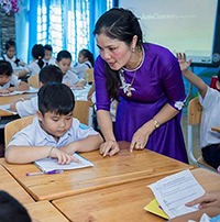 Quy định về giáo viên cốt cán 2026