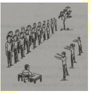 Giáo án Thể dục lớp 4 bài 30