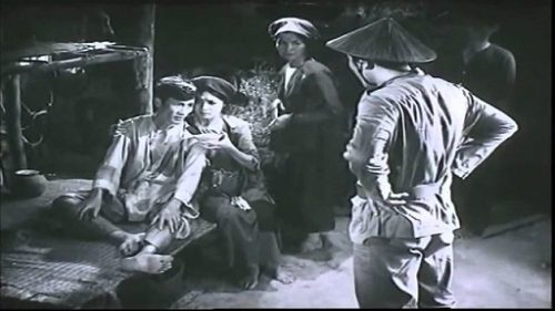 tức nước vỡ bờ