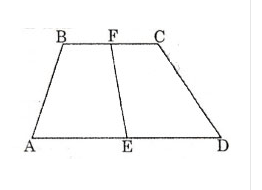 Giải bài tập SGK Toán lớp 8 bài 4: Diện tích hình thang