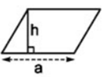Giải bài tập SGK Toán lớp 8 bài 4: Diện tích hình thang