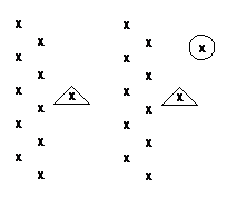 Giáo án Thể dục lớp 6 - Tuần 2 - Tiết 4