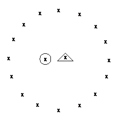 Giáo án Thể dục lớp 6 - Tuần 2 - Tiết 4