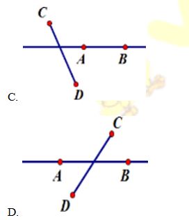 Độ dài Đoạn thẳng