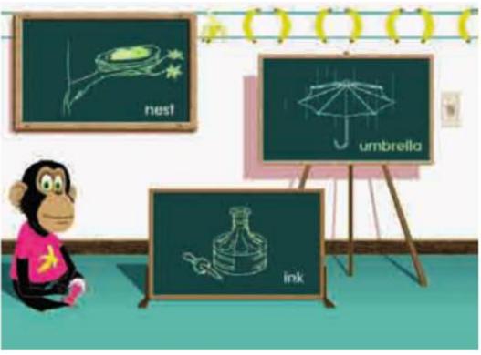 Bài 1 trang 116 SGK Tin học 3