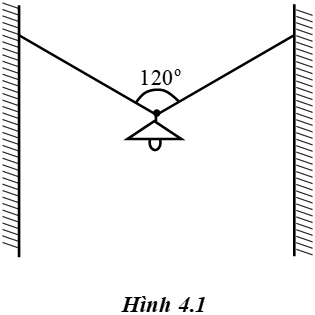 Giải bài tập VBT Vật lý lớp 8 bài 4: Biểu diễn lực