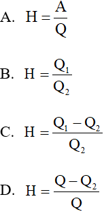 Giải bài tập VBT Vật lý lớp 8 bài 28: Động cơ nhiệt