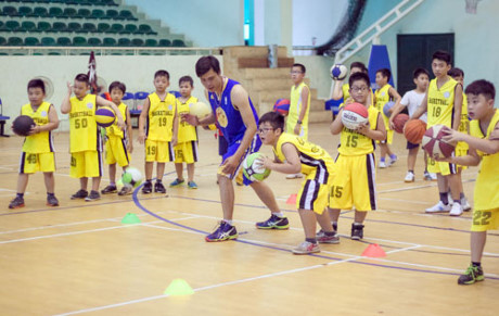 Giáo dục thể chất là gì?