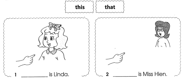 Phiếu bài tập cuối tuần môn Tiếng Anh lớp 3 Tuần 4