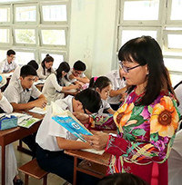 Các quy định mới nhất về nhà giáo 2019