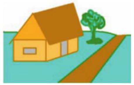 Giải bài tập Tin học lớp 4: Thực hành tổng hợp