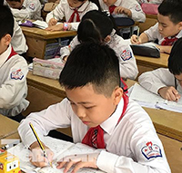 Quy định về dạy thêm học thêm 2026