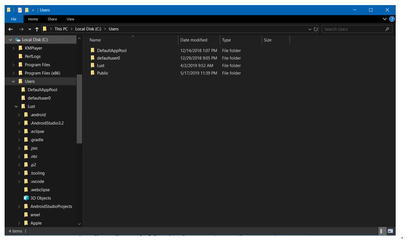  Thông tin được lưu trong máy tính như thế nào?