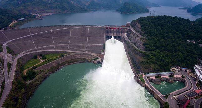 Sông nào dài nhất Việt Nam