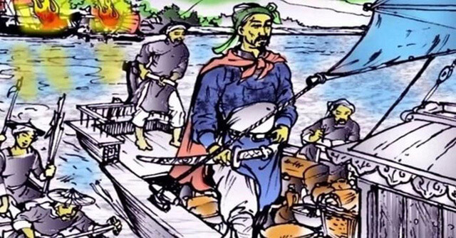 Tìm hiểu về Tướng bán than